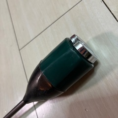 素振り用ゴルフクラブ
の画像