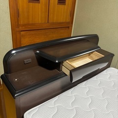 フランスベット　　電動ベッドの画像