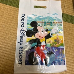 ディズニーランドお菓子の画像