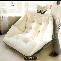 レイジーソファーの画像