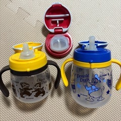 コンビ マグの画像