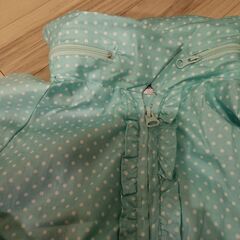 ウィンドブレーカー　の画像