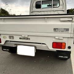 低走行エアコン付きMTの画像