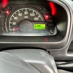 低走行エアコン付きMTの画像