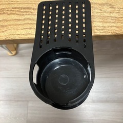 ドリンクホルダーの画像