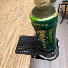 ドリンクホルダーの画像