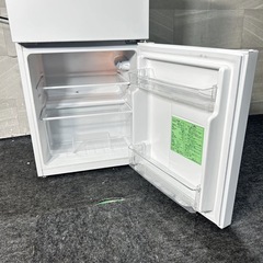 🌟ヤマダブランド 2021年 87L ノンフロン冷凍冷蔵庫🌟の画像