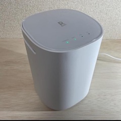 Rakuten Turbo 5G中古の画像