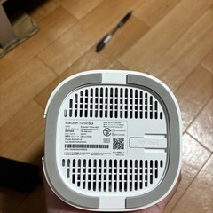 Rakuten Turbo 5G中古の画像