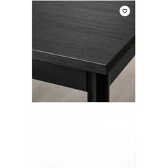 IKEA イケア　テーブル　イス　セット　の画像