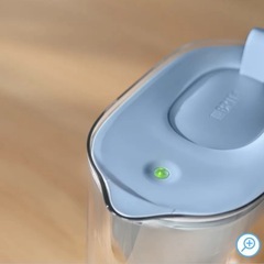 ブリタ　スタイルエコの画像