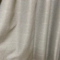 川島織物　カーテンの画像