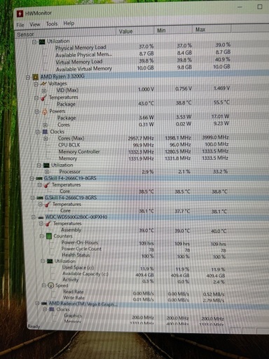 ミニPC