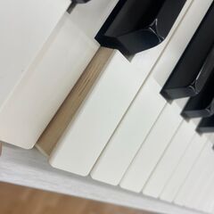 中古電子ピアノ入荷情報　ROLAND LX-705GP SR 2018年製の画像