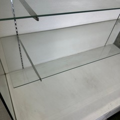 ショーケース棚の画像