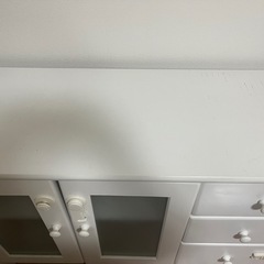 リビング収納の画像