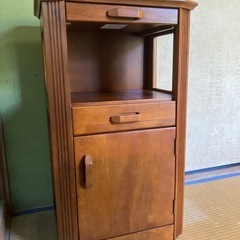 小物収納台＊津久見市内お取引希望の画像