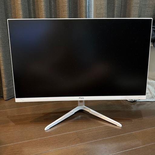 pixioモニター
