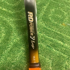 ラケット
の画像