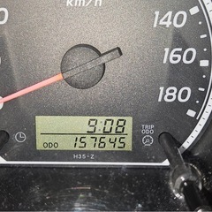 決まりました。ハイエースの画像