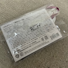 新品未使用♡トムとジェリーのマルチケースです☺️の画像