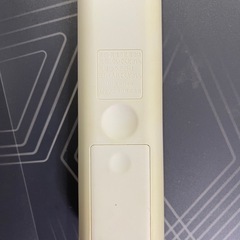 Panasonic リモコン付き照明の画像