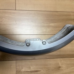 バイク フロントフェンダーの画像