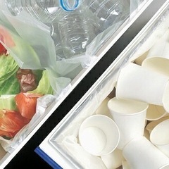 岩谷マテリアル ゴミ箱 kcud mini クード ミニ  日本製の画像