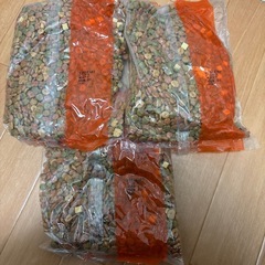 愛犬用 餌の画像