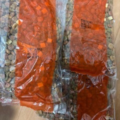 愛犬用 餌の画像