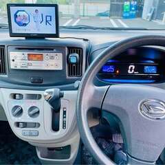 クリーンダイハツ ミラ イースの画像