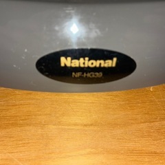 ホットプレートの画像