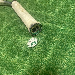 ラケット
の画像