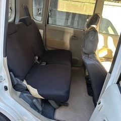 タント51600km！Bluetoothオーディオ ETC ドラレコ付き！の画像