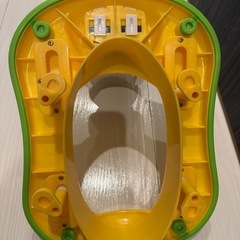 アンパンマン　トイトレ　といれトイレの画像