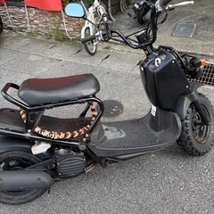 ズーマー　の画像