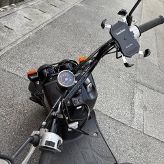 ズーマー　の画像