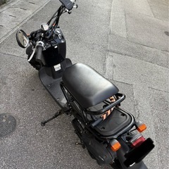 ズーマー　の画像