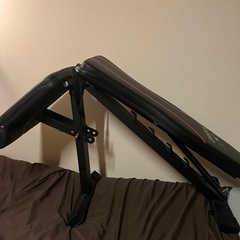 フライバード　インクライン　トレーニングベンチの画像