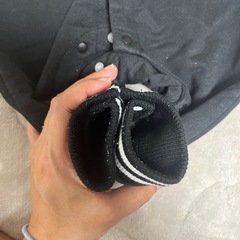 ヤンキースロンパース80の画像