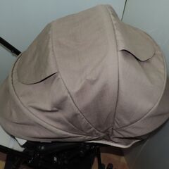 ベビー・子供用品買取販売キッズモール湘南/メチャカルハンディオート４キャス/EG　HF/１～３６カ月/オート４キャス/ハイシート/洗濯済の画像