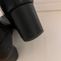 UNIQLO ショートブーツ　Sサイズの画像