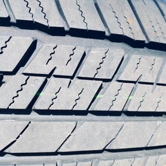 ダンロップ265/65R18の画像