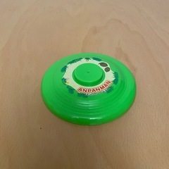 【アンパンマン】輪投げの画像