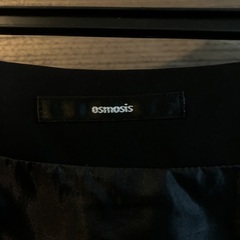 osmosis ワンピースの画像