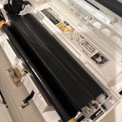 Panasonic☆おたっくす ☆パーソナルファックスの画像