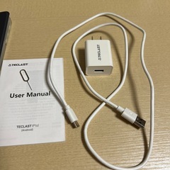 M50 Mini 8.7インチ Androidタブレットの画像