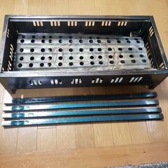 バーベキューセット！の画像