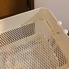 IKEA イケア棚３段ロースコグ　スチールラックの画像