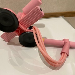 トレーニングの画像